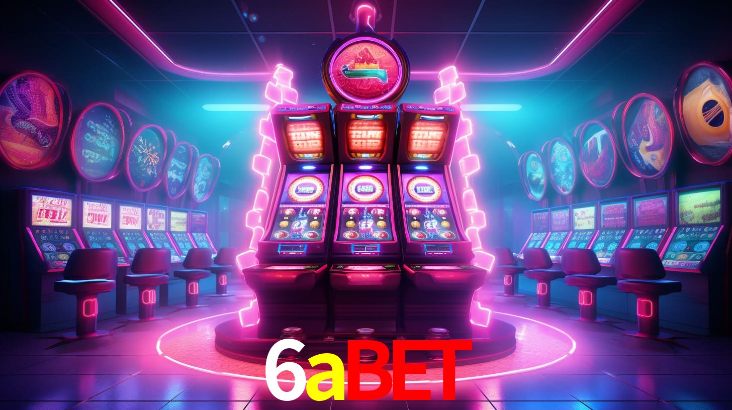 6abet - Cassino Luxo On-line - 6abet.com