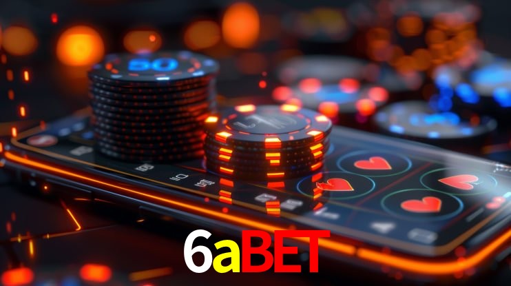 Welcome Bonus 6abet