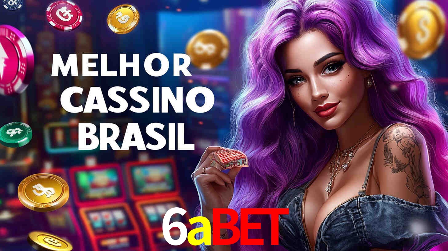 A Experiência Imersiva dos Cassinos Ao Vivo no 6abet