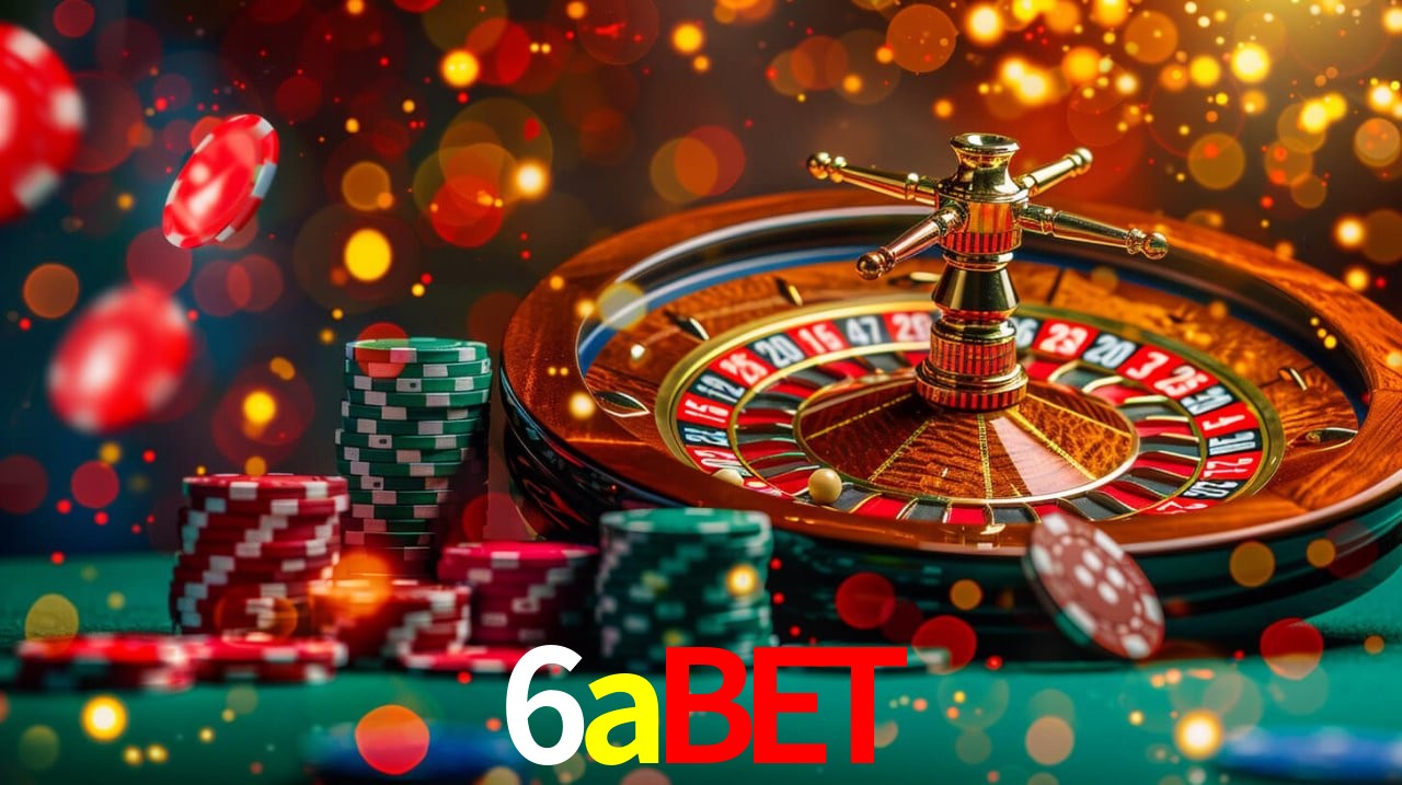 Descubra o Programa VIP da 6abet: Vantagens Exclusivas para Jogadores