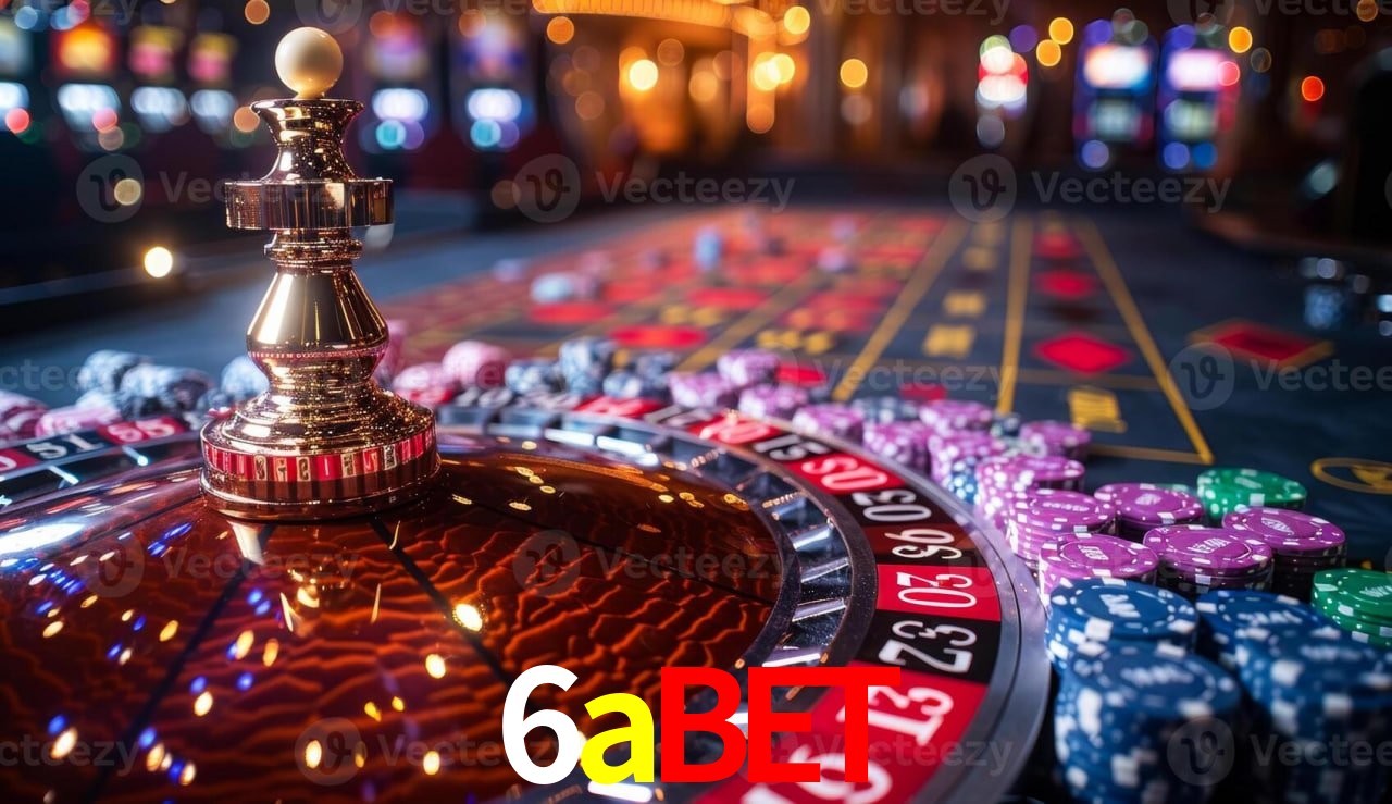 Seasonal Promotions 6abet