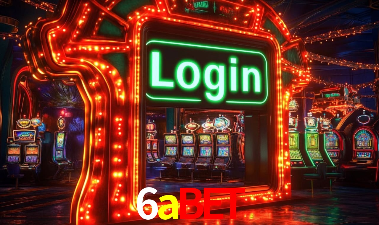 Casino VIP 6abet