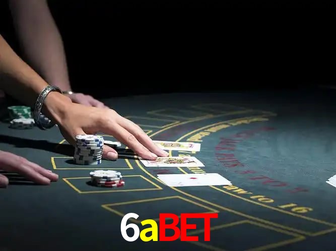 Promoções Sazonais 6abet