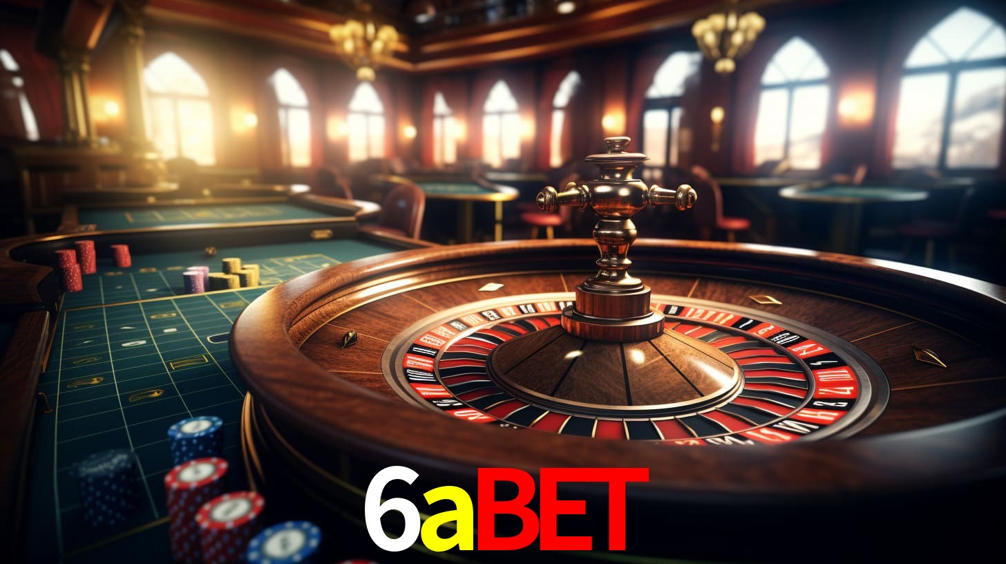 Blackjack Table 6abet