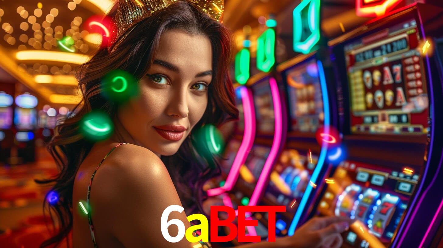 Escolher plataforma para baixar 6abet