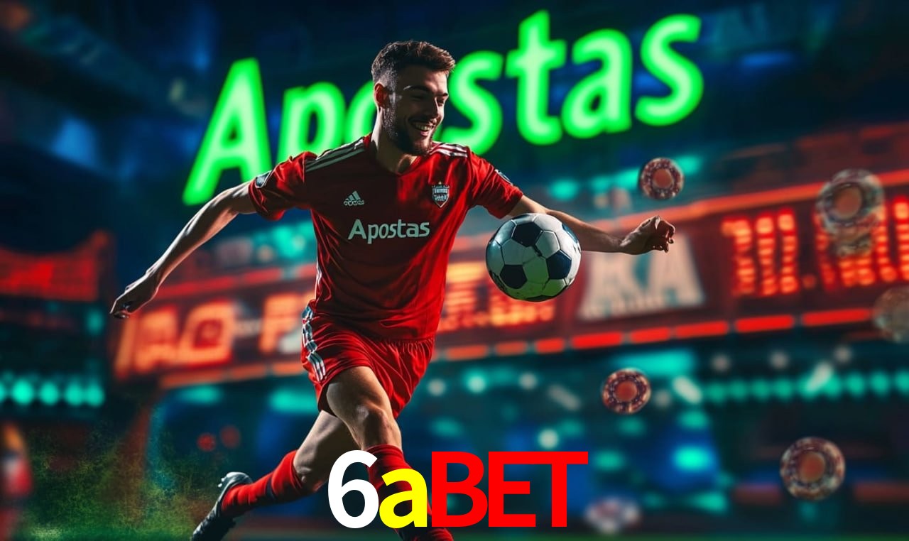 cassino 6abet