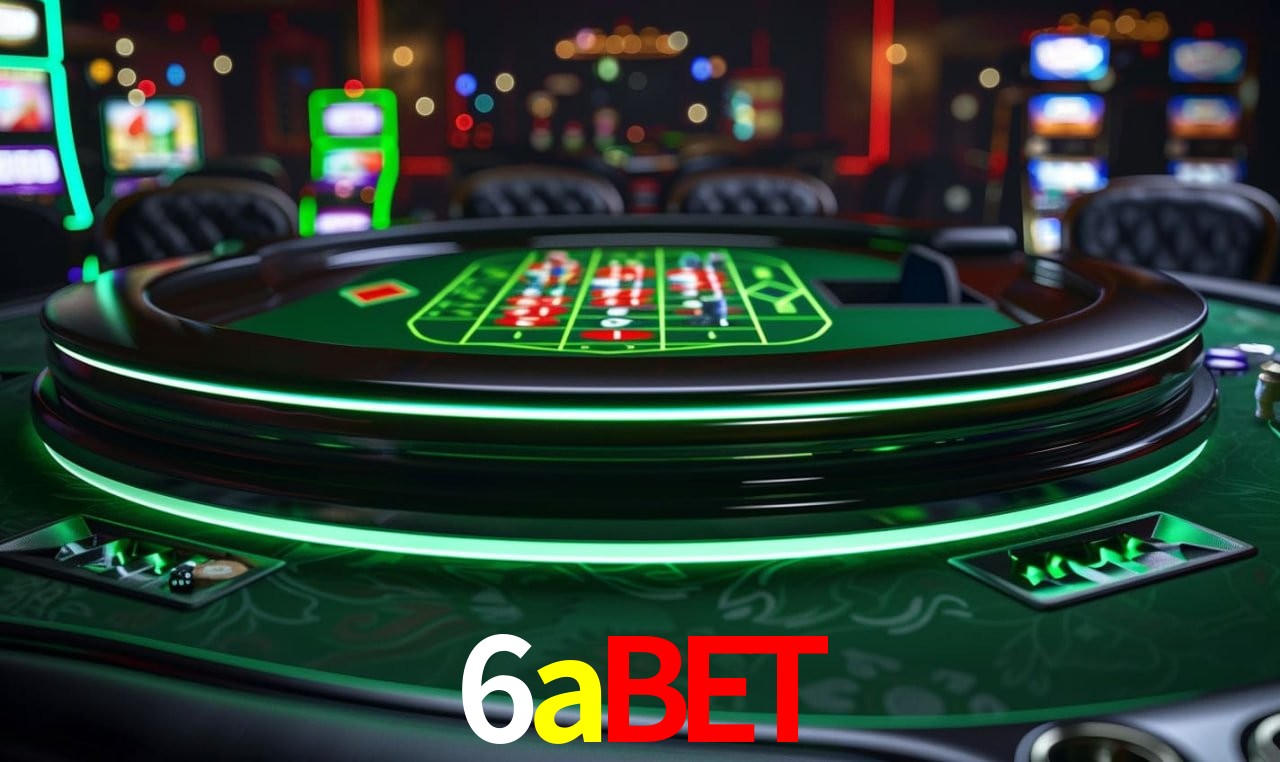 Flash Promotion 6abet