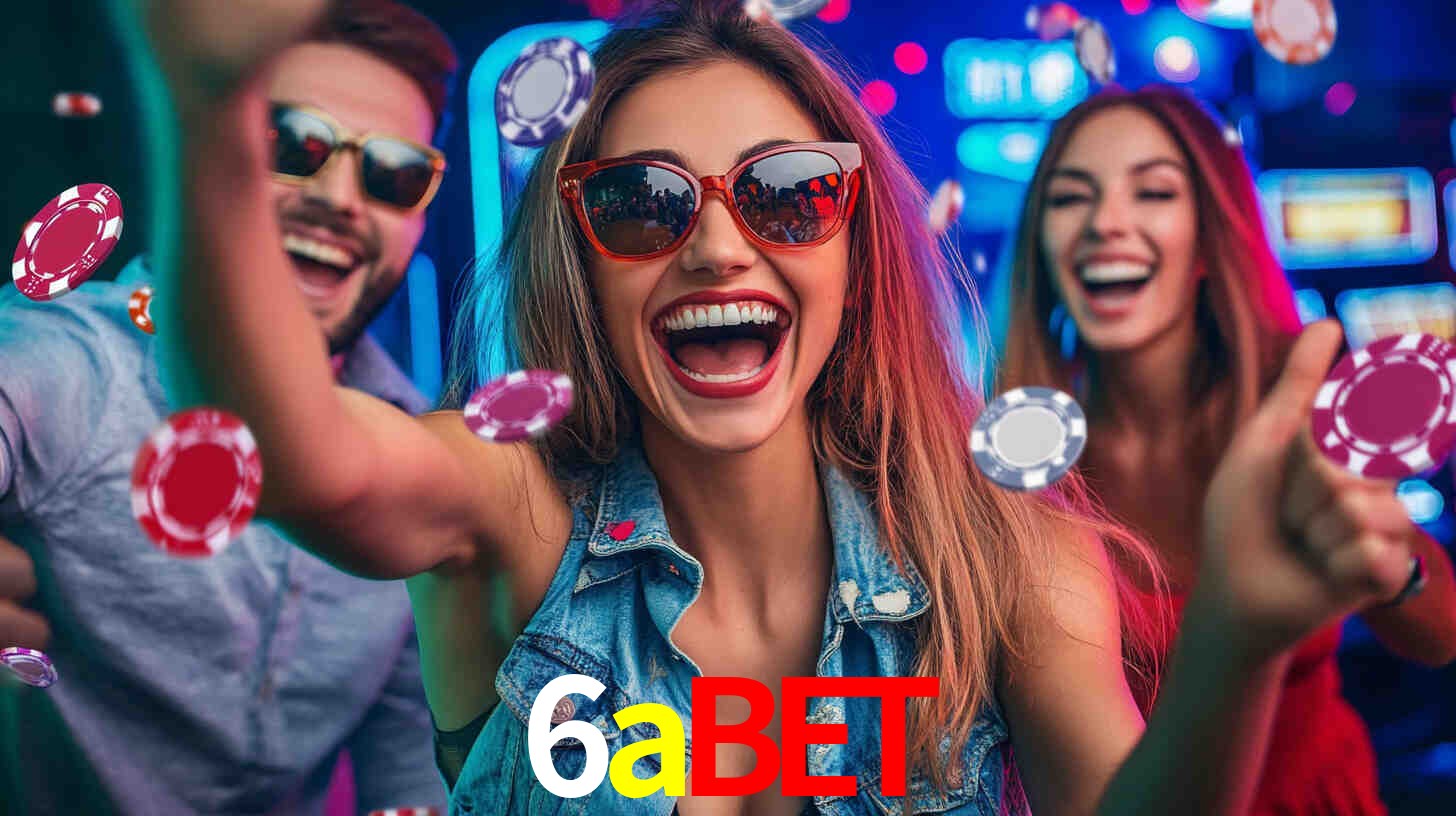 Descubra o Programa VIP da 6abet: Vantagens Exclusivas para Jogadores