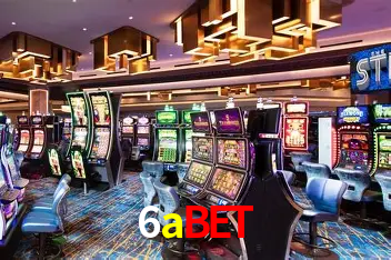 Apostas Esportivas na 6abet: Um Guia Completo