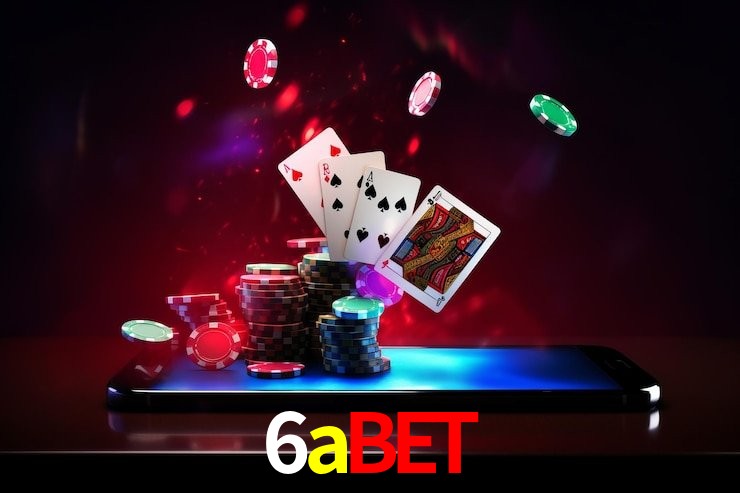 Bonus Features 6abet