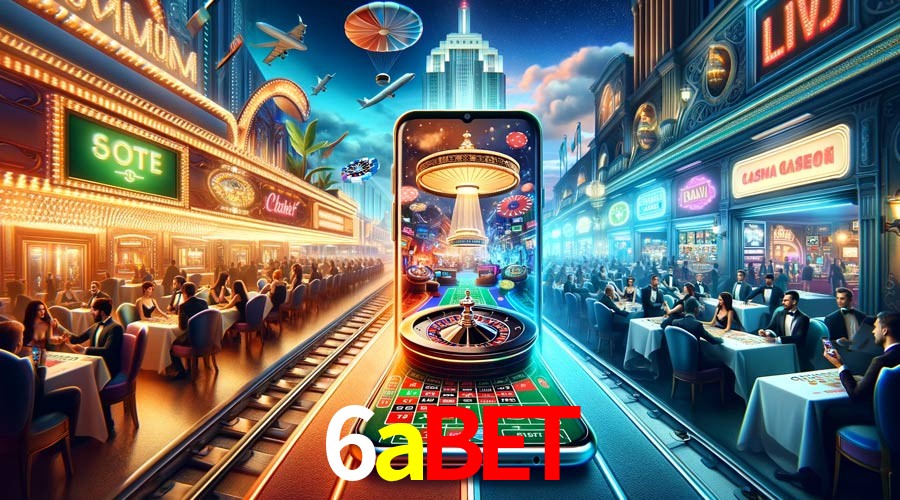 Account Benefits 6abet