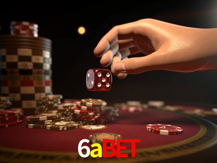 Recursos de Bônus 6abet