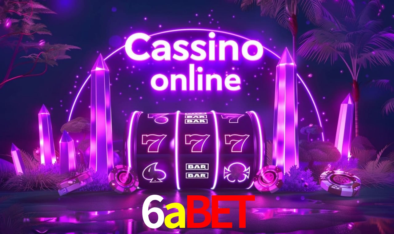 Benefícios da Conta 6abet