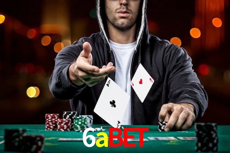 Apostas com odds competitivas na 6abet