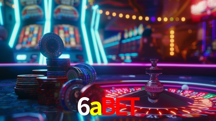 Slot Games 6abet