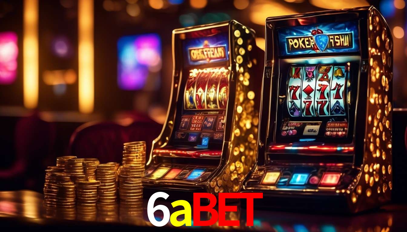 Inovações de Jogos na 6abet: O Futuro das Experiências Interativas
