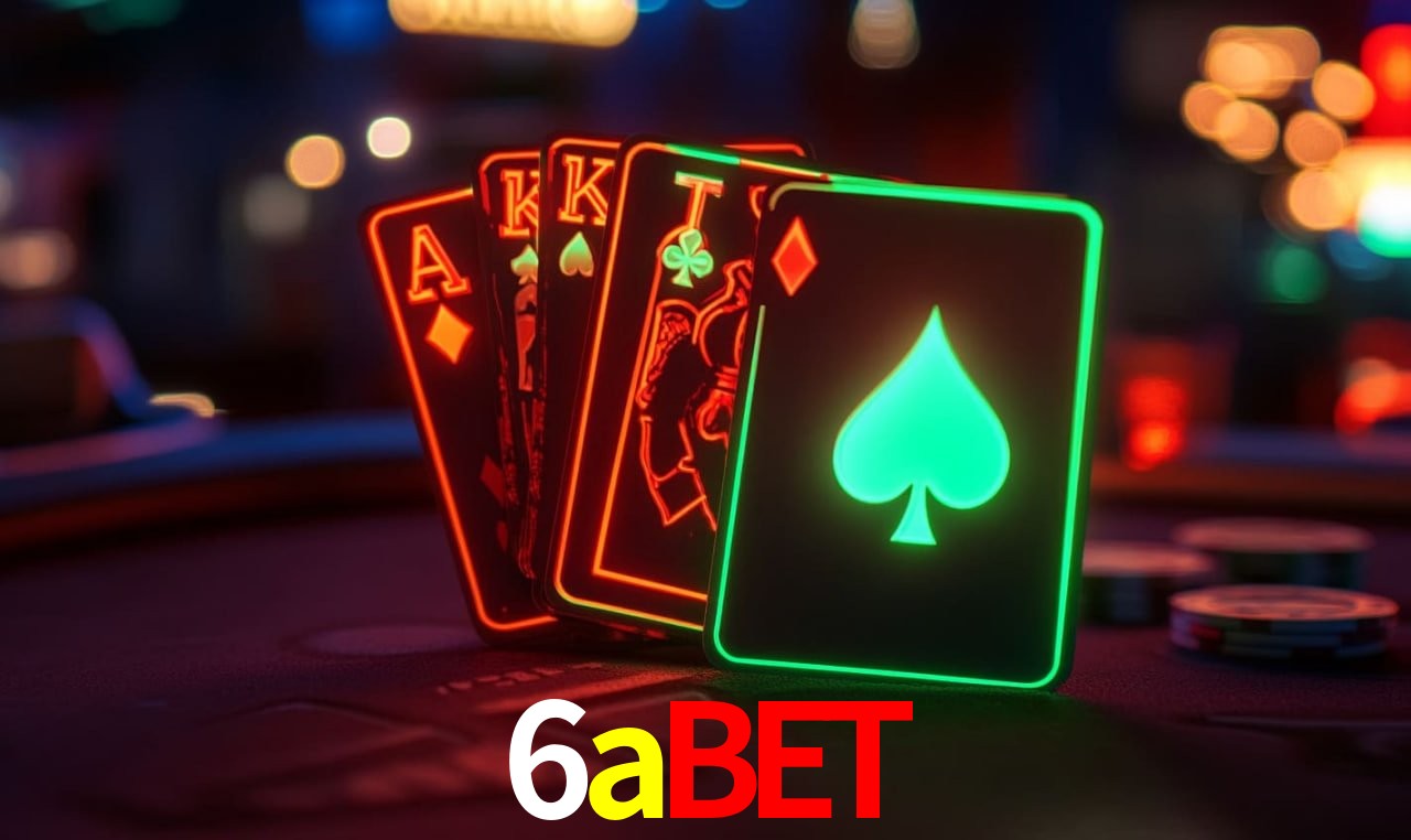 Jackpots e promoções na 6abet