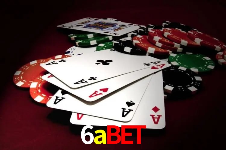 Jogos Exclusivos 6abet