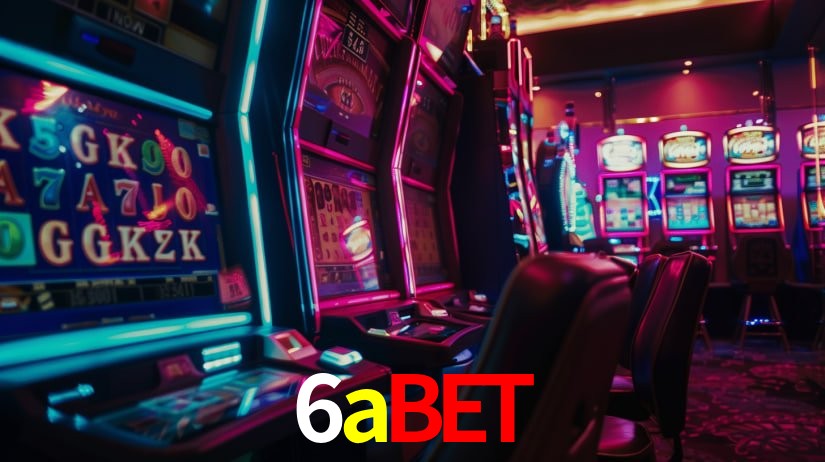 Exclusive Offers 6abet