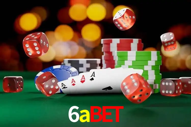 Avaliações dos Jogadores 6abet