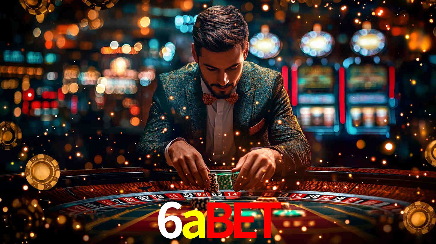 6abet App Interface