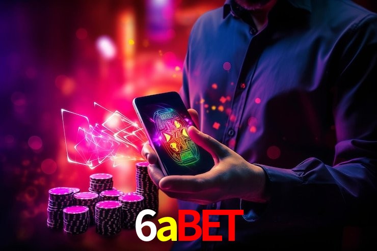 PIX Instantâneo 6abet