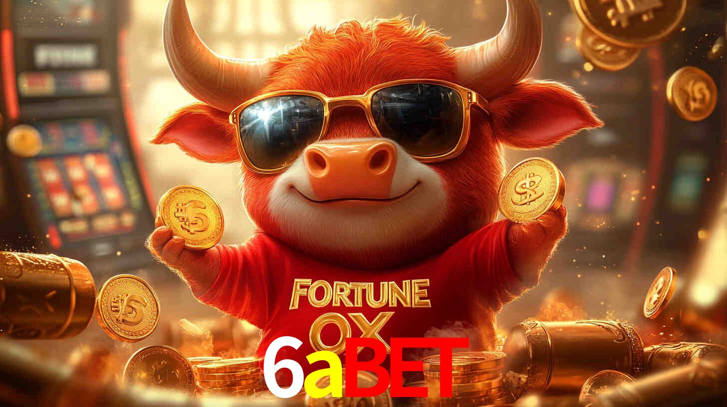 6abet: A Experiência de Casino com Jogos de Mesa ao Vivo