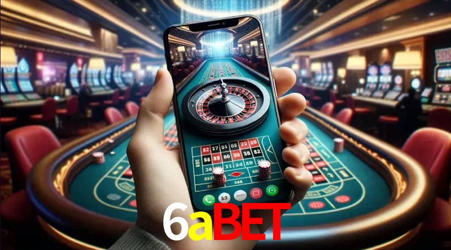 Game Providers 6abet
