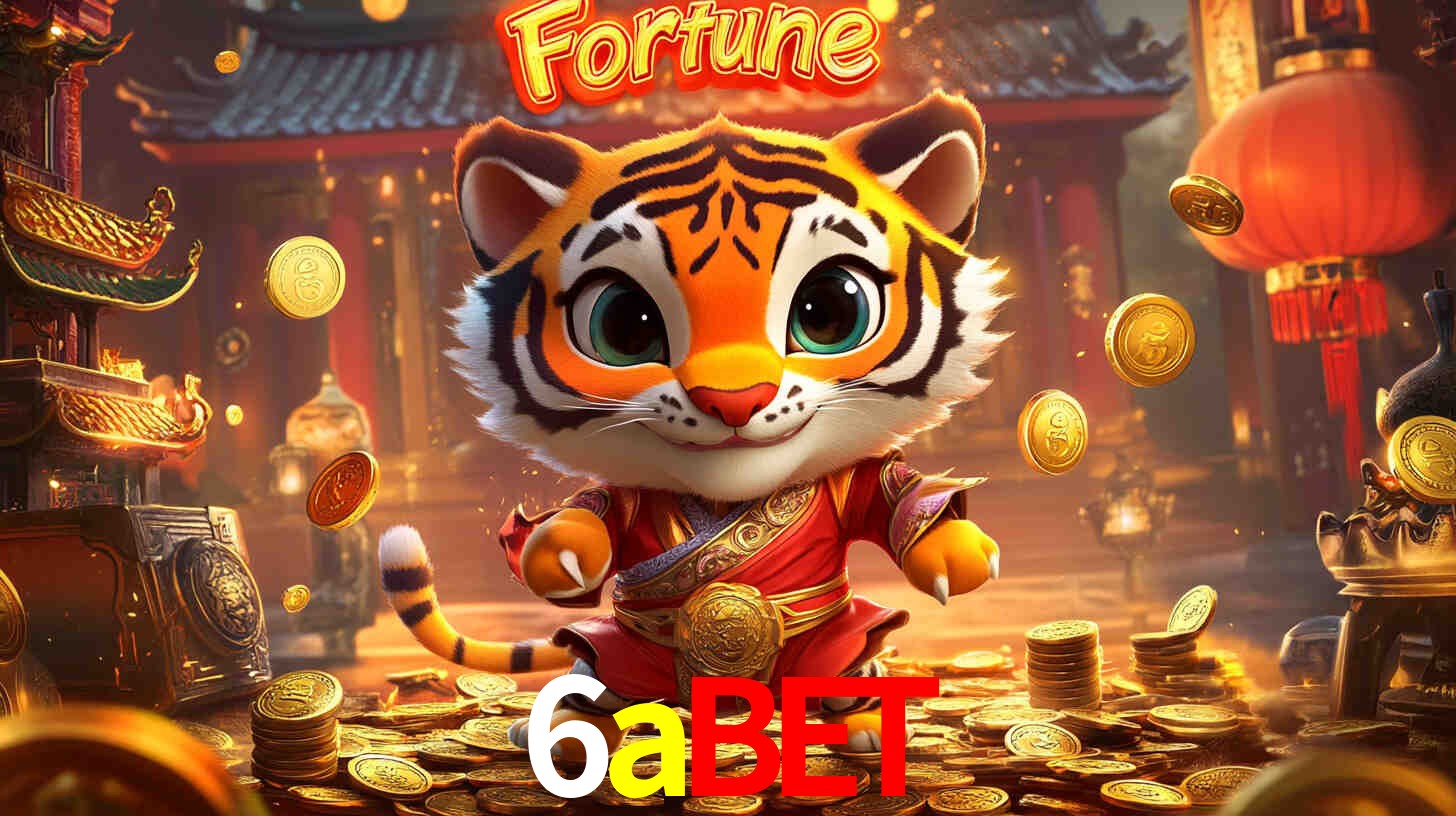 Desvendando o Mundo dos Jogos Virtuais na 6abet