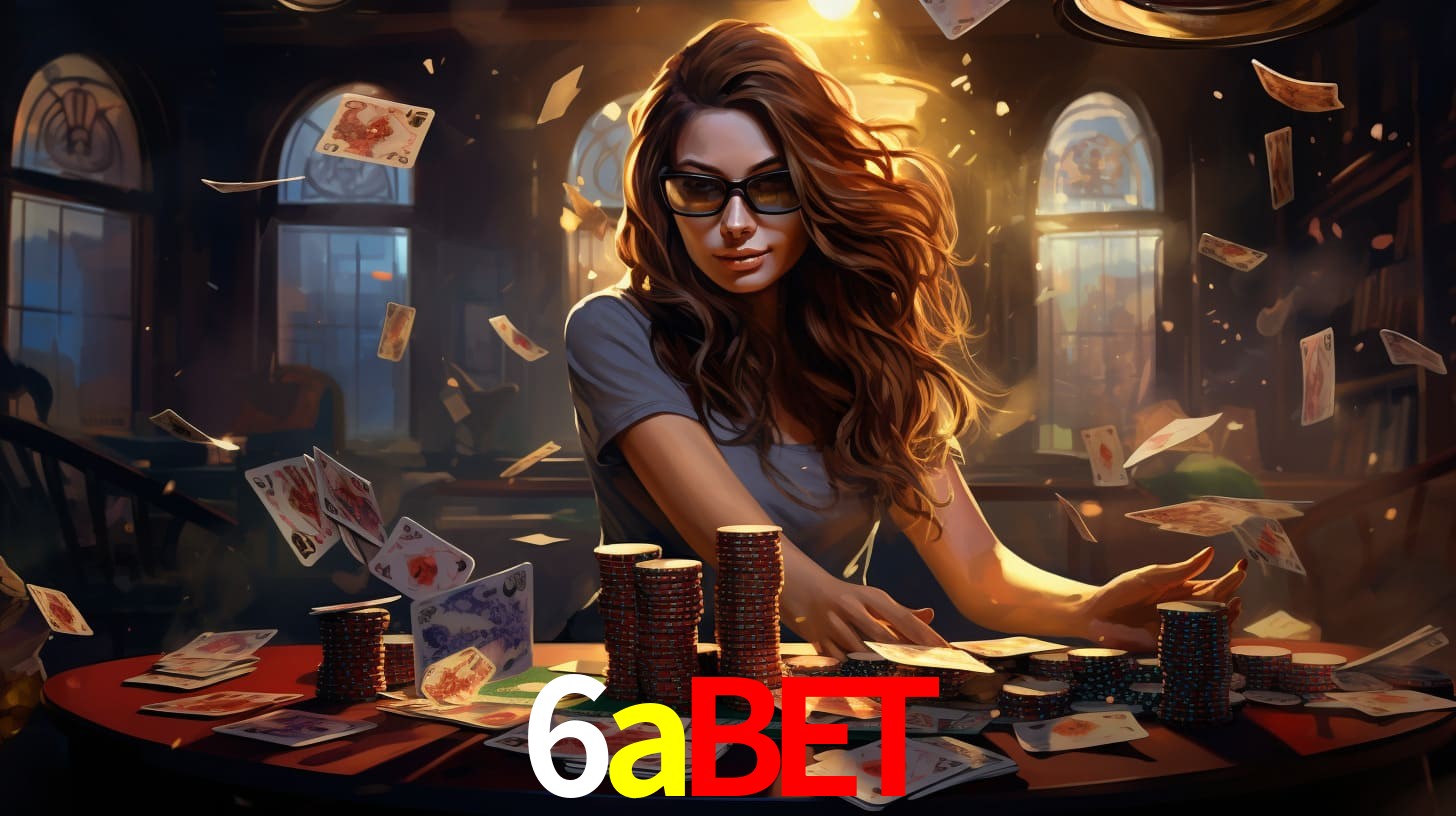 VIP Casino 6abet