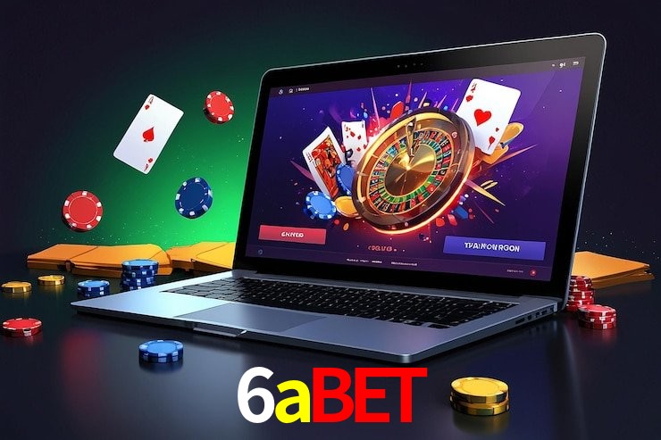 Promoção Relâmpago 6abet