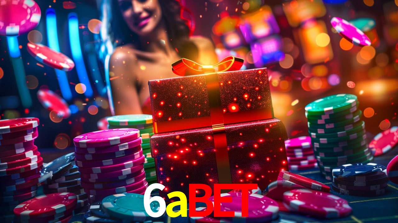 Desvendando o Mundo dos Jogos Virtuais na 6abet