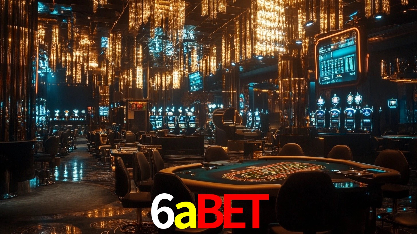 6abet.com