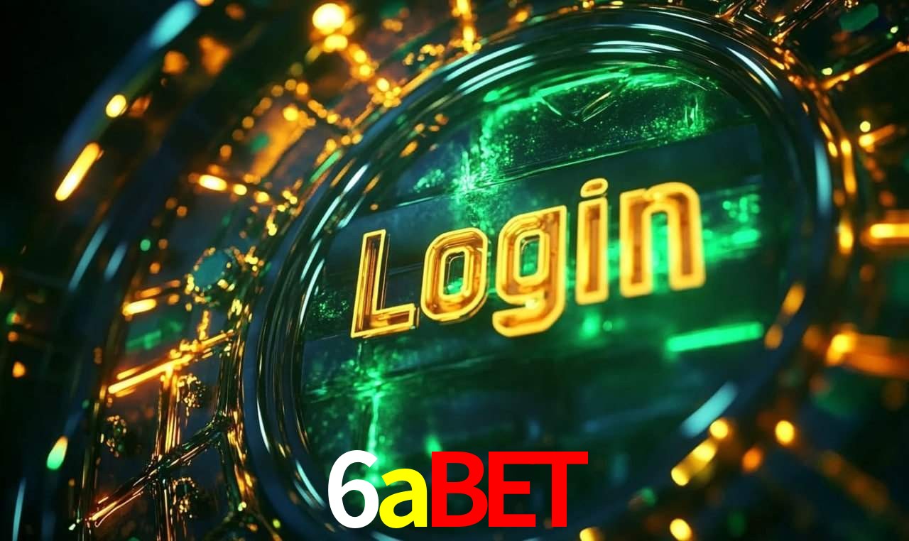 APP rápido e leve da 6abet