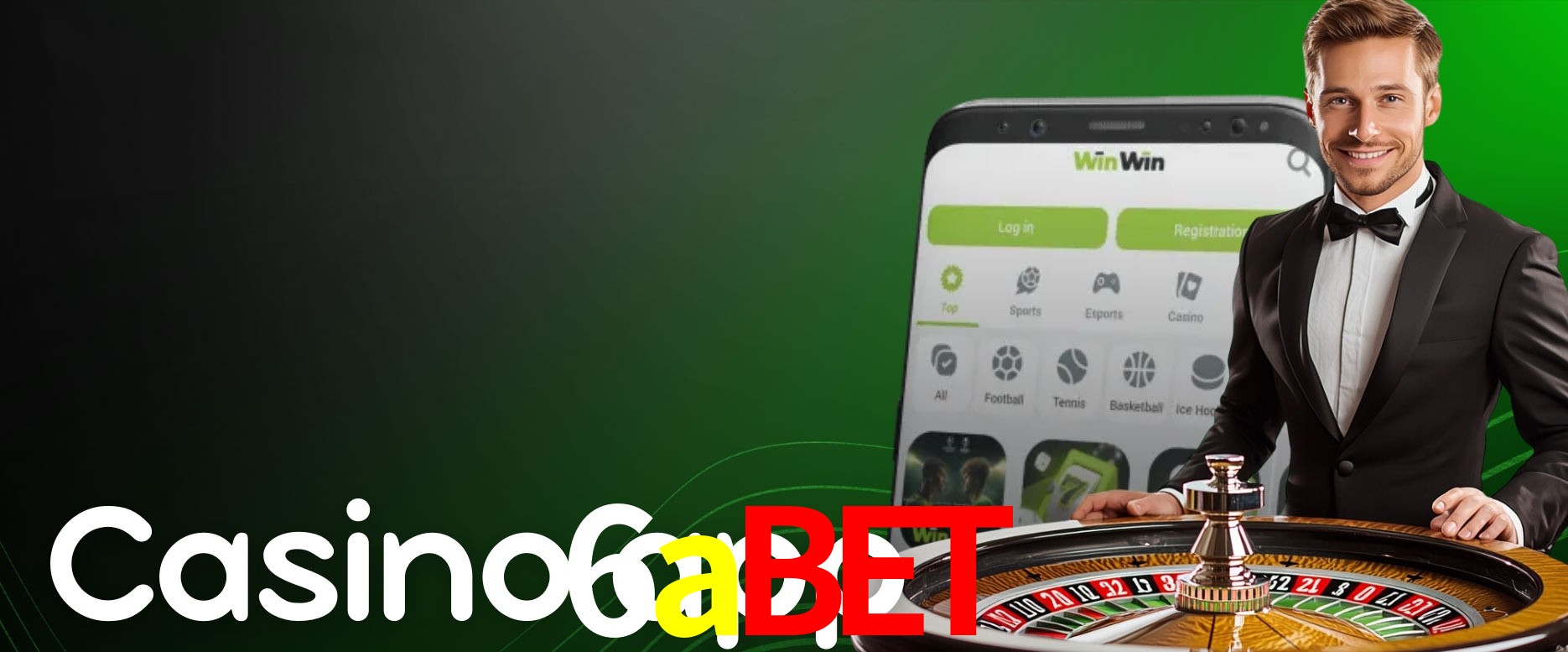 API Integration 6abet