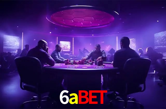Estatísticas Esportivas 6abet