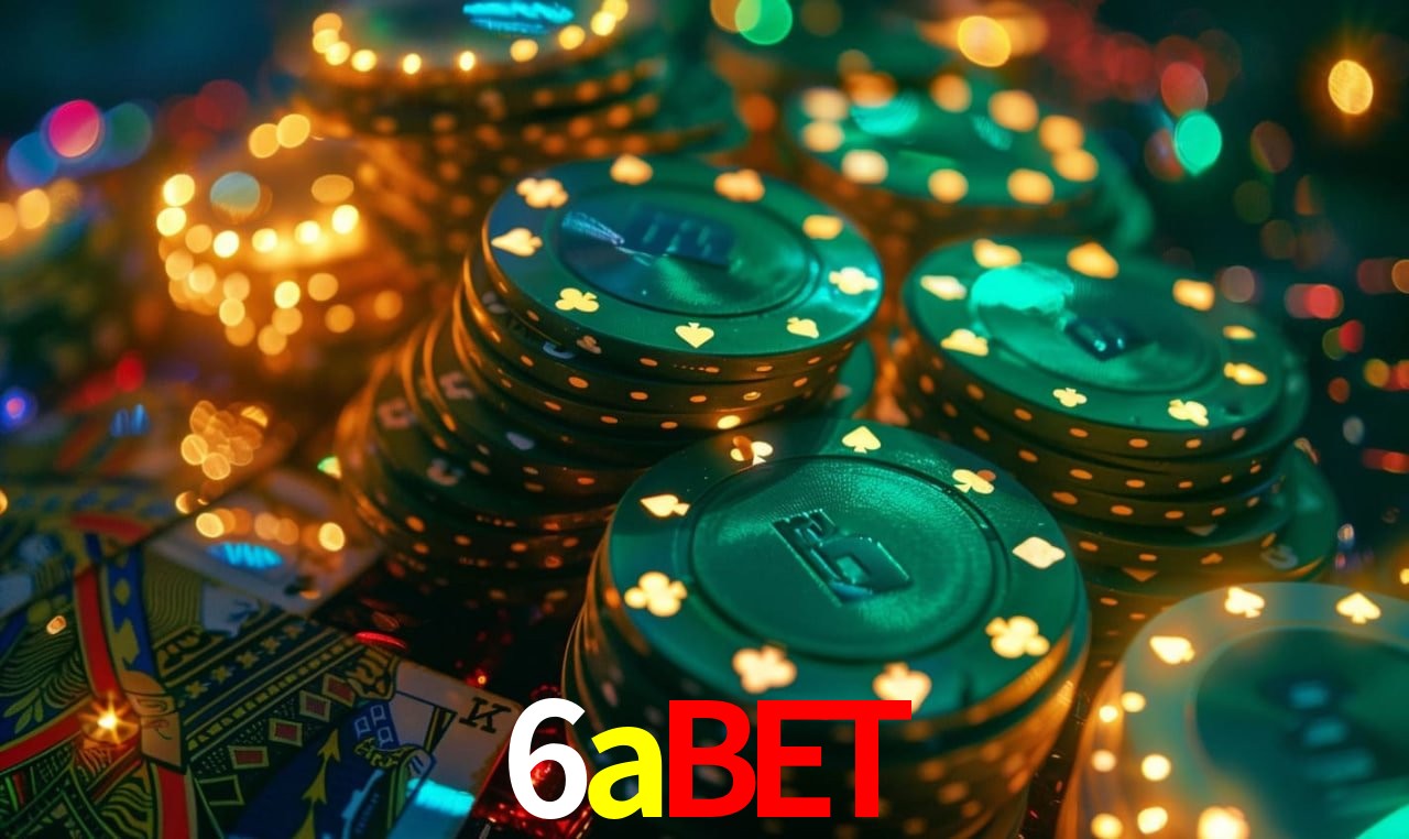 Mesa de Blackjack 6abet