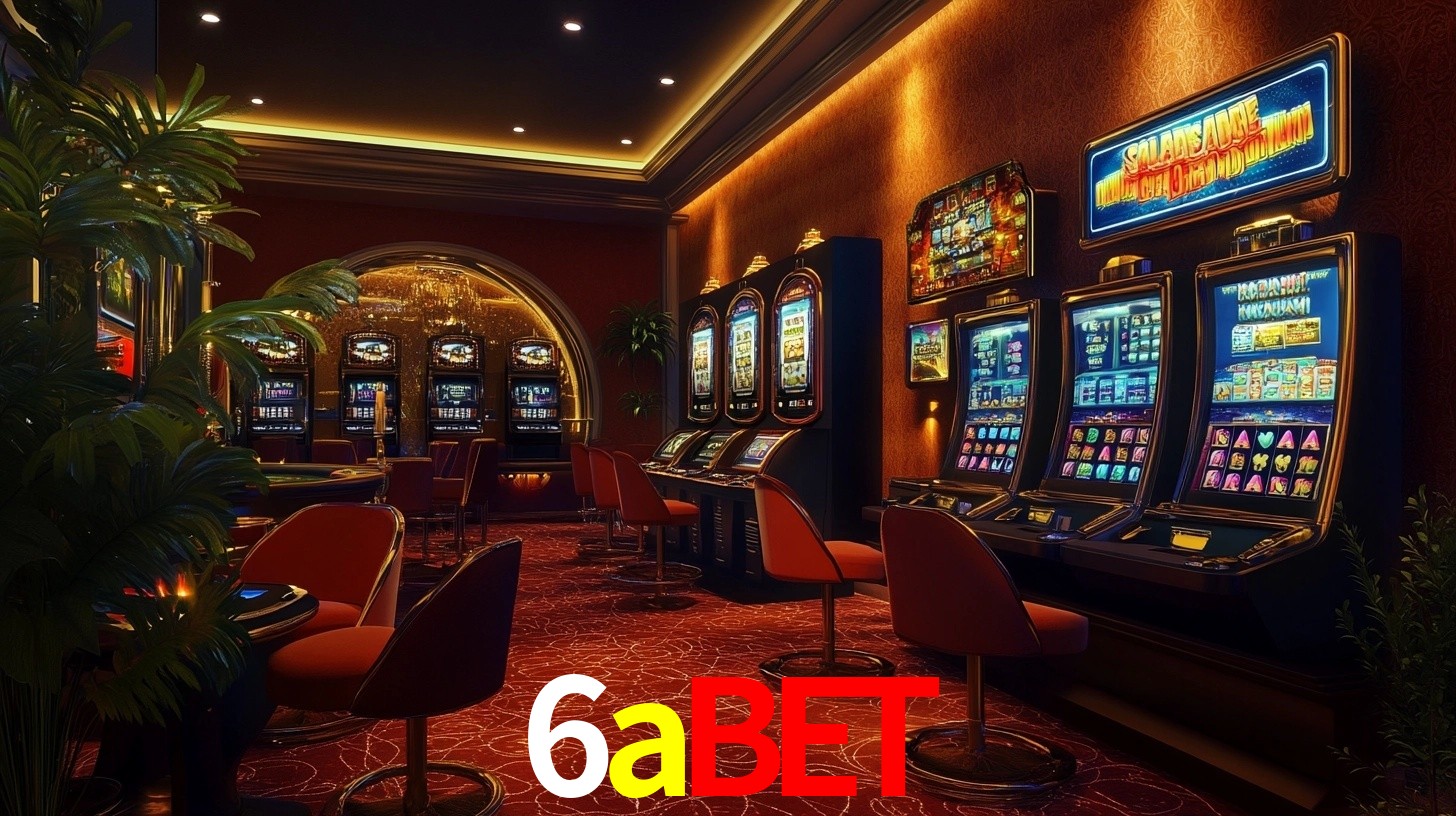 Welcome Bonus 6abet