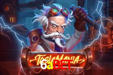 Jogos de Slot 6abet