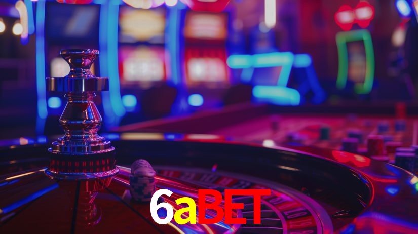 Experimente o Login Seguro Premium no 6abet