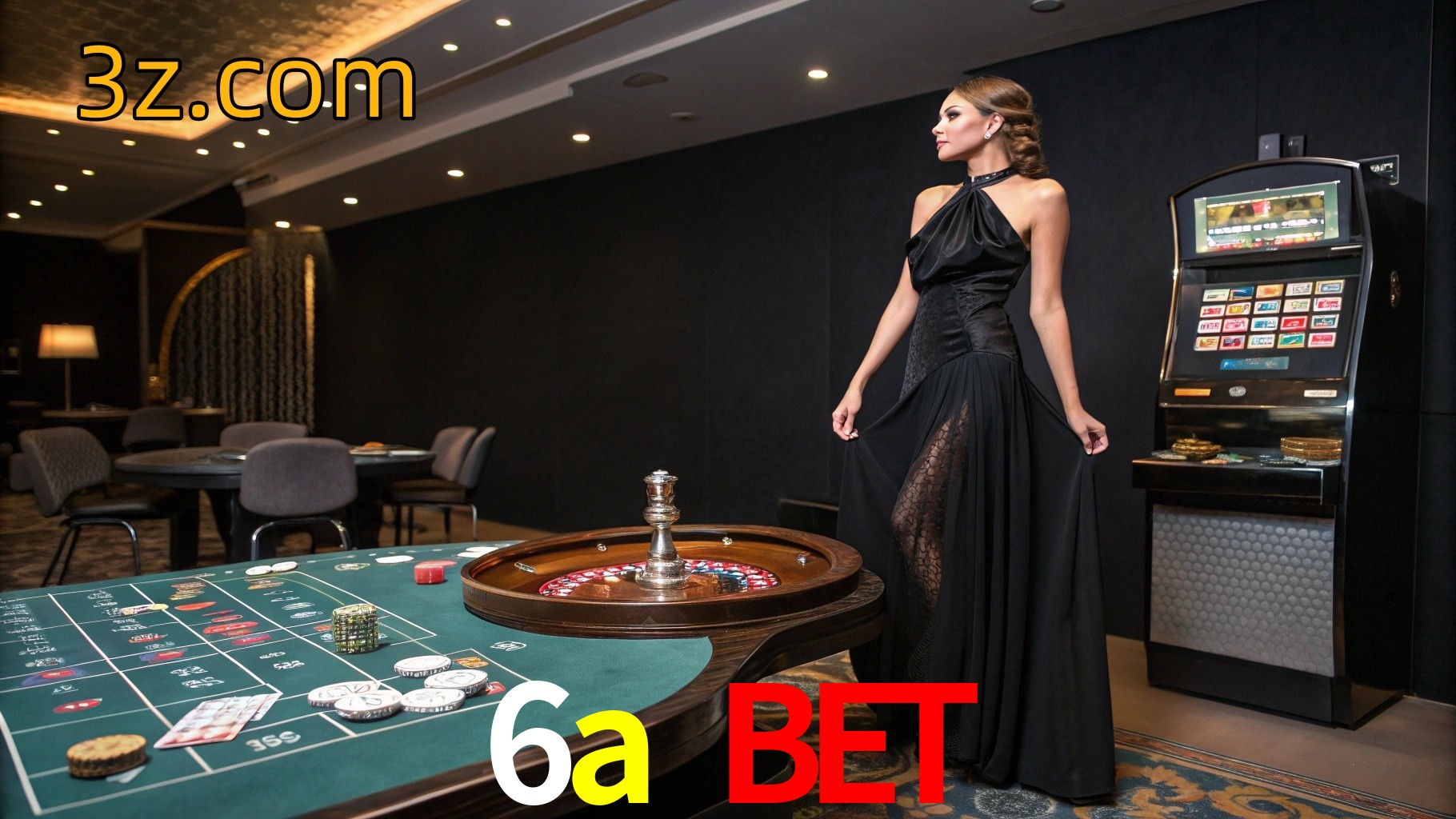 login 6a bet