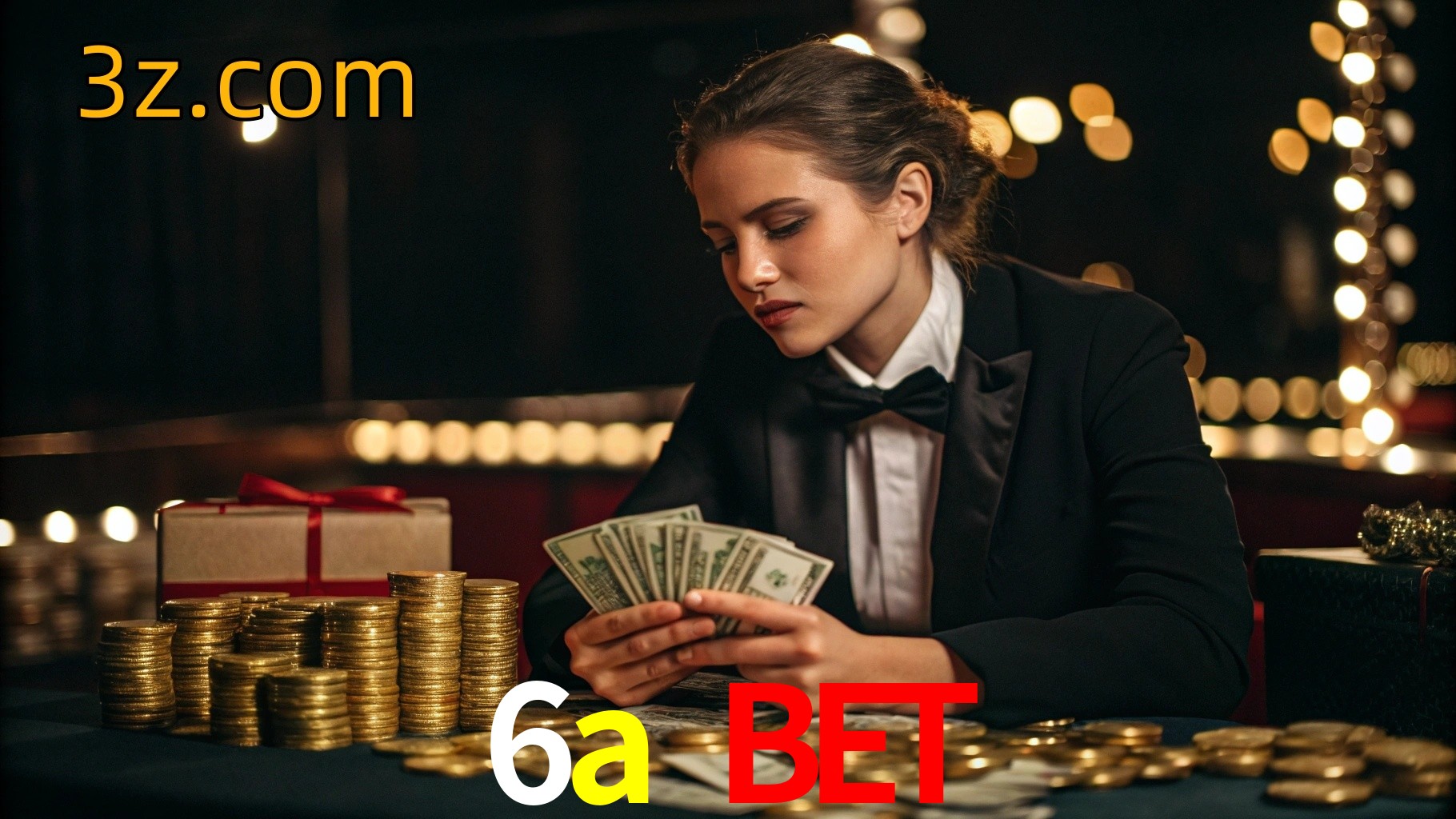 bet 6a bet